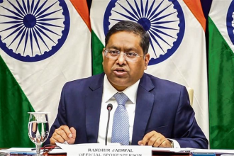 India rejects USCIRF report amid controversy over RSS and religious freedom