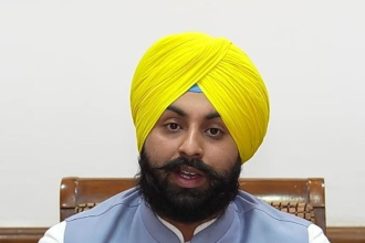 Punjab Himachal entry tax dispute over commercial vehicles