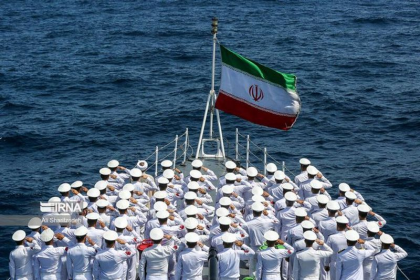 Iran US Warship Attack after US submarine sinks Iranian naval ship near Sri Lanka