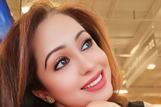 Nancy Grewal Murder Case protest and demand for justice in Ludhiana