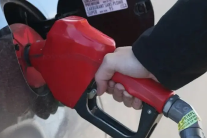 GTA gas prices fluctuate at Toronto fuel stations