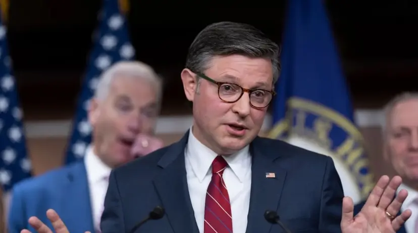 Trump TSA pay order to resolve airport salary crisis