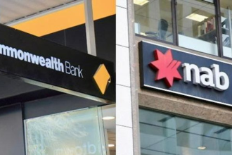 AI bank fraud Australia fake documents scam