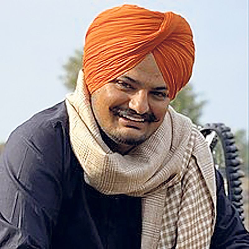 Sidhu Moose Wala record Barota song global success