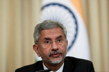 Jaishankar G7 meeting France discussing global issues