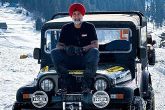 Maldives boat search calledoff after Hari Singh missing accident