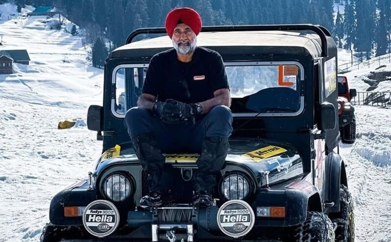 Maldives boat search calledoff after Hari Singh missing accident