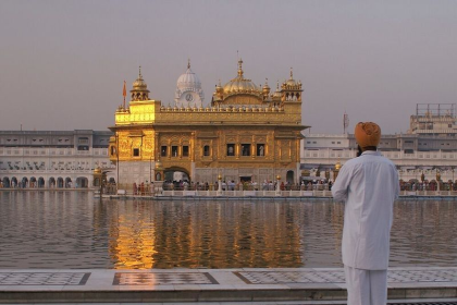 Punjab holy cities development plan for Sikh spiritual hubs