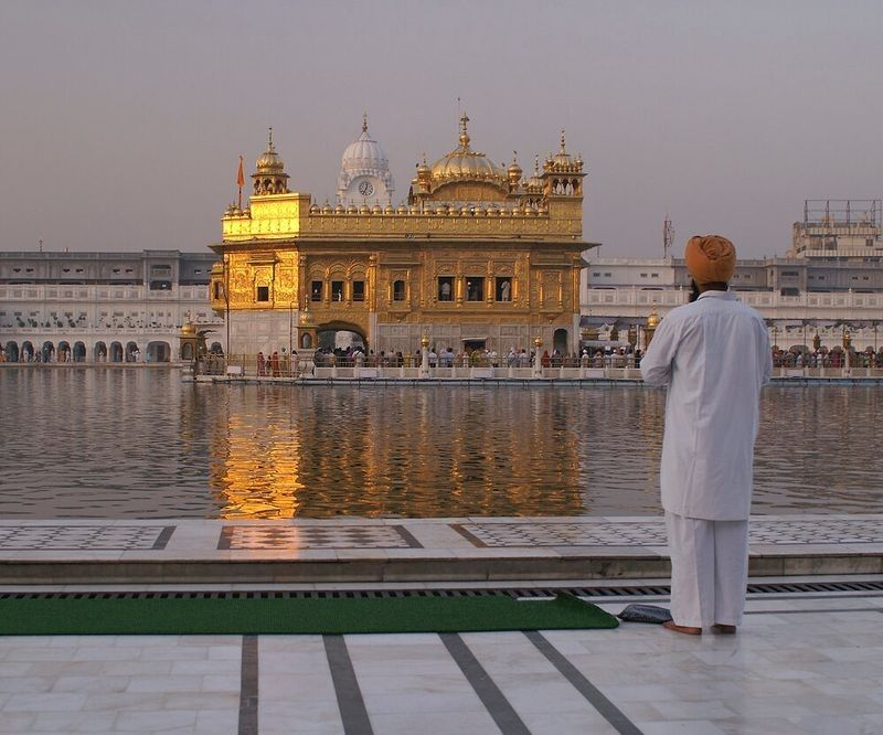 Punjab holy cities development plan for Sikh spiritual hubs