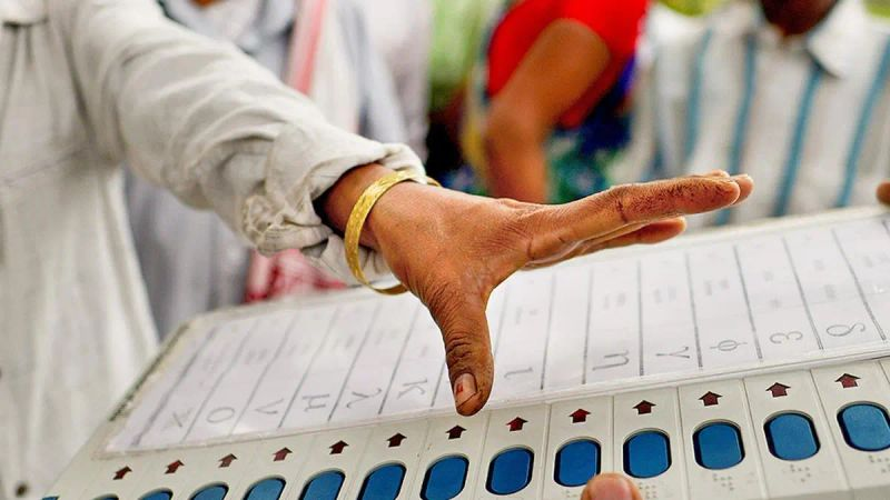 Bengal voter list update before assembly elections