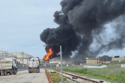 US Iran tensions peak amid rising oil crisis and conflict