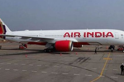 Air India UAE flights offering travel relief