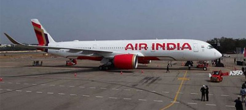 Air India UAE flights offering travel relief