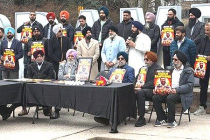 Brampton tribute Randhawa case memorial event