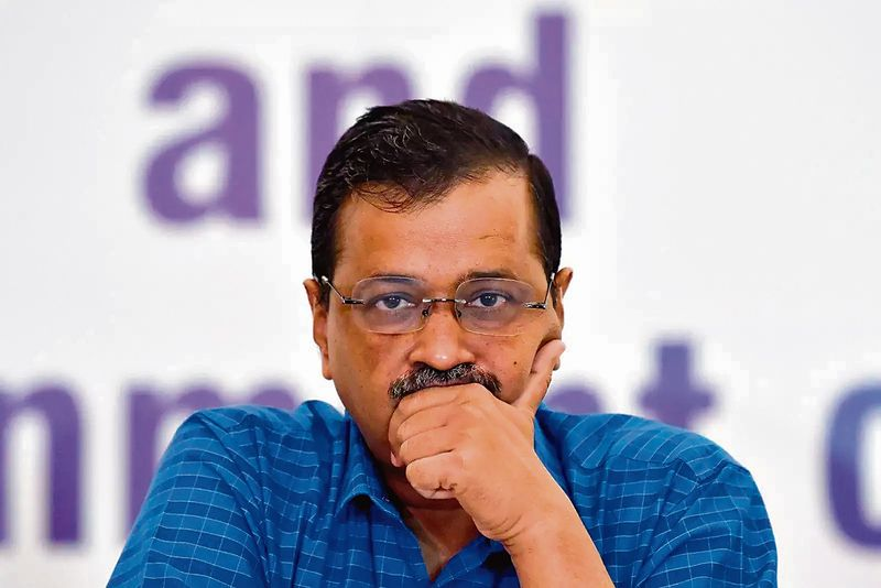 Kejriwal ED High Court appeal against acquittal case