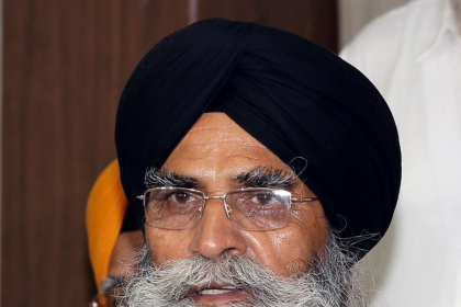 Sikh sacrilege law meeting in Amritsar discussion