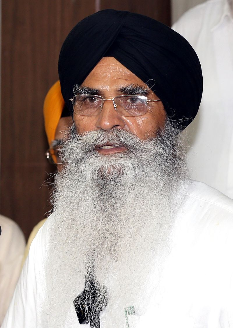 Sikh sacrilege law meeting in Amritsar discussion