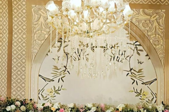 Kuldeep Yadav wedding ceremony with Vanshika Singh in Mussoorie