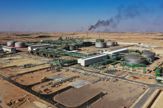 Damage in Iran after US and Israel strikes amid conflict tensions