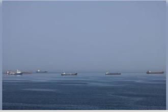 Indian Navy ships deployed amid Hormuz Strait security threat