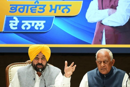 Punjab Rajasthan water dispute over pending dues and water supply issue