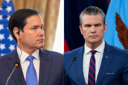 Unidentified drone detected over US military base in Washington