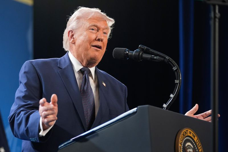 Iran War Oil Prices drop amid West Asia conflict and Trump statement