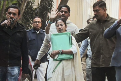 Supreme Court hearing on ED raids and Mamata Banerjee interference case