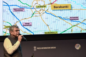 Bharat Industrial Development Scheme industrial parks development in India