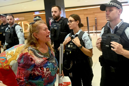 Iran Israel Gulf Attacks missile and drone strikes raising Middle East tensions