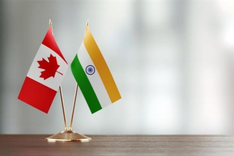 RCMP statement on Canada India covert activity investigation
