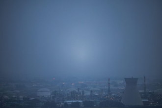 Damage from Iran Israel Energy Attack affecting power grids and oil refineries