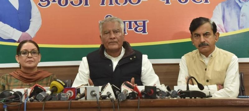 Punjab Border Grant Restored for roads and bridges development announcement