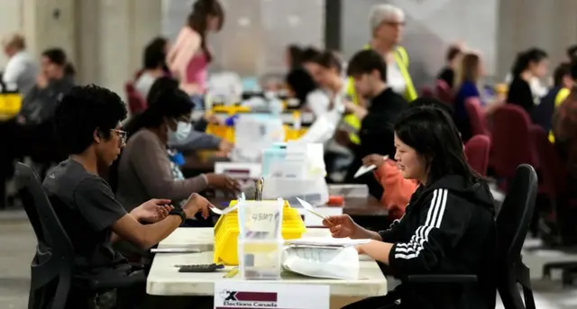 Canadian overseas voting reform discussion among expat voters