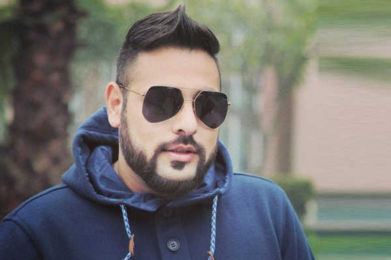 Badshah song controversy Haryana police removing online content