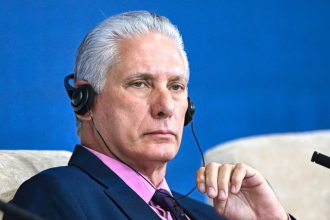 Cuba US relations tension over presidency dispute news