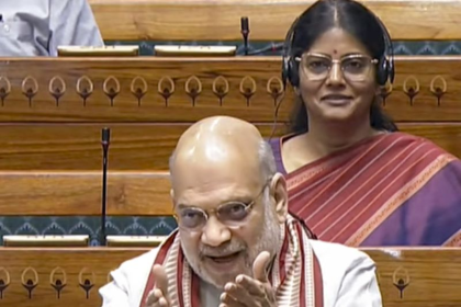 Randhawa suicide case CBI probe update by Amit Shah