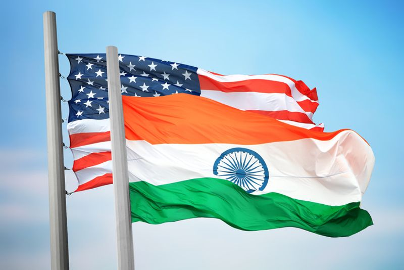 India US Military Agreements discussion amid rising West Asia tensions