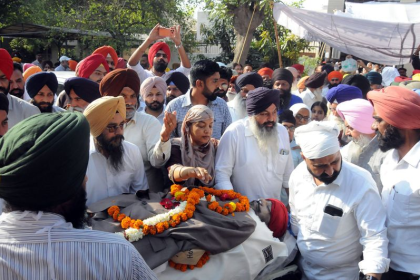 Bhullar police remand case court hearing update