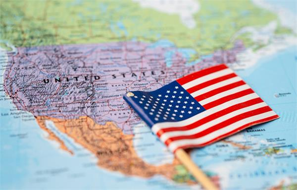 US markets surge Trump impact on global economy