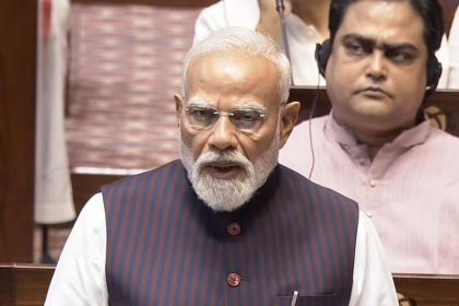 West Asia crisis committees formed by PM Modi