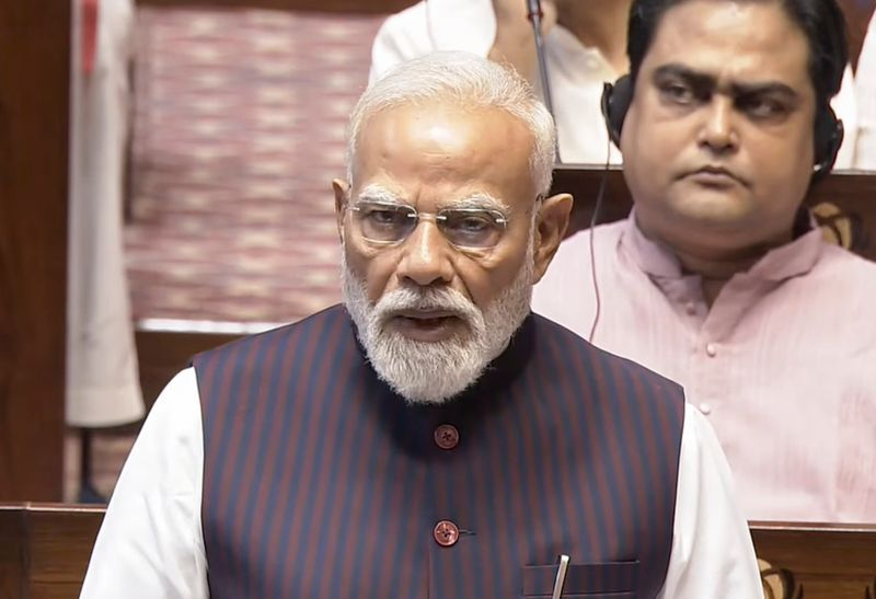 West Asia crisis committees formed by PM Modi