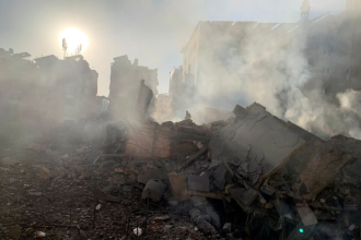 Iran Oil Price Surge impact on global crude markets amid Middle East tensions