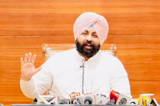 Hola Mohalla Plastic Ban arrangements at Anandpur Sahib with eco-friendly facilities