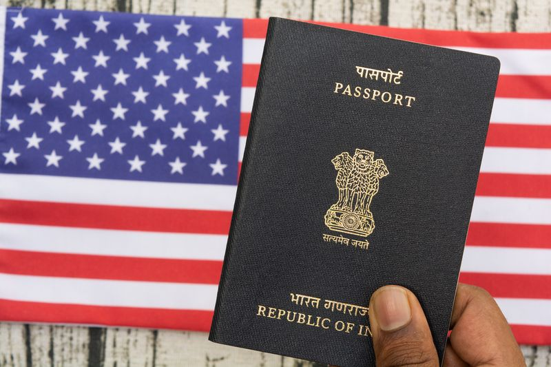 H1B visa lottery 2027 quota filled announcement