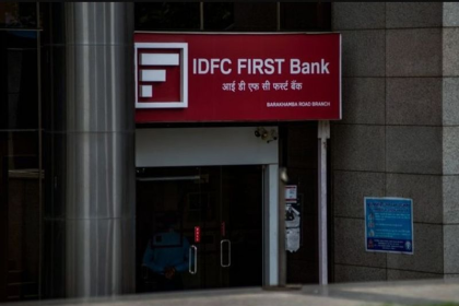 Chandigarh IDFC scam arrest of CFO in fraud case