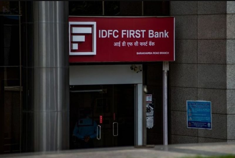 Chandigarh IDFC scam arrest of CFO in fraud case