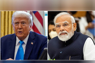 West Asia crisis meeting led by PM Modi