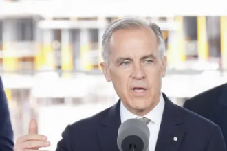 First Nations apology demand protest in Canada