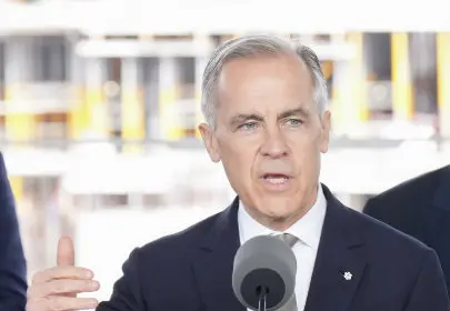 First Nations apology demand protest in Canada